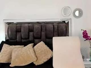 Offline clarette on CamSoda