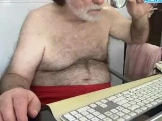 Offline coachkarl on CamSoda