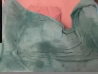 cocanutty on CamSoda 