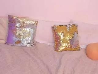 cockpleaserr on CamSoda 