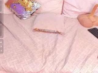 cockpleaserr on CamSoda 