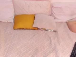 cockpleaserr on CamSoda 