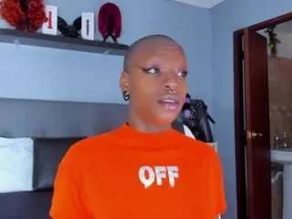 Freechat coco-kiiss on CamSoda