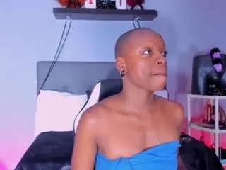 Freechat coco-kiiss on CamSoda