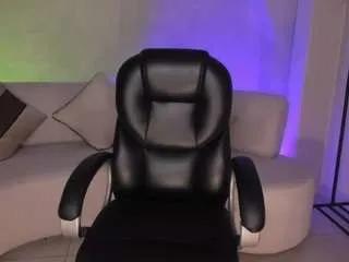 conniemichaels on CamSoda 