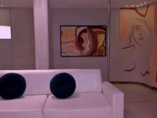 conniemichaels on CamSoda 