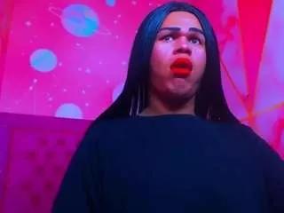 Offline cristall-hotts on CamSoda