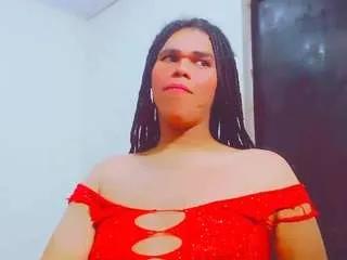 Offline cristall-hotts on CamSoda