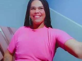 Offline cristall-hotts on CamSoda