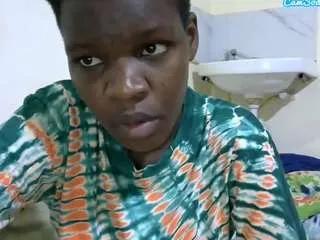 Freechat cute-marion12 on CamSoda