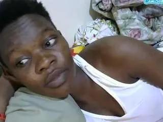 Freechat cute-marion12 on CamSoda