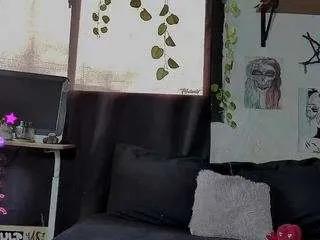 Offline cute-melanie on CamSoda