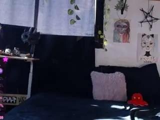 Offline cute-melanie on CamSoda