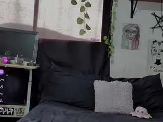 Offline cute-melanie on CamSoda