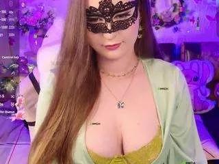 Offline cute-velvet-moon on CamSoda