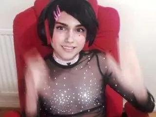 Offline cutestdoll on CamSoda