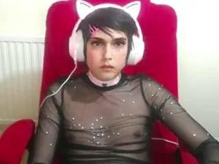 Offline cutestdoll on CamSoda