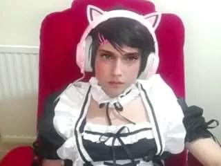 Offline cutestdoll on CamSoda