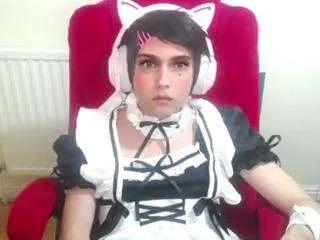 Offline cutestdoll on CamSoda