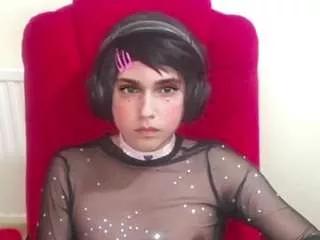 Offline cutestdoll on CamSoda