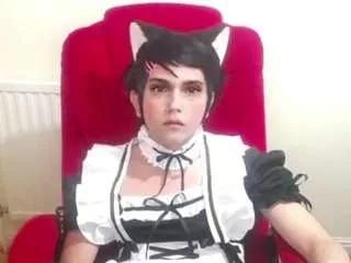 Offline cutestdoll on CamSoda