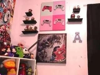 Offline cutiebooty4u on CamSoda