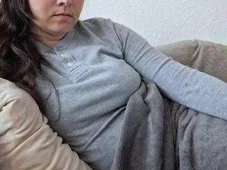 Offline cyndeewinter on CamSoda