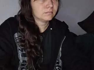 Offline cyndeewinter on CamSoda