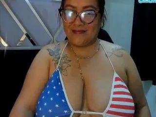 Offline daianalutzrx on CamSoda