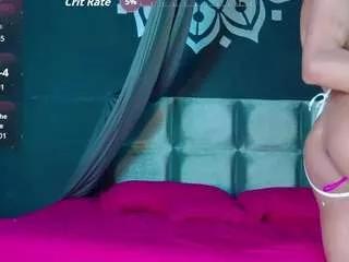 Offline daliana-gounbolt on CamSoda