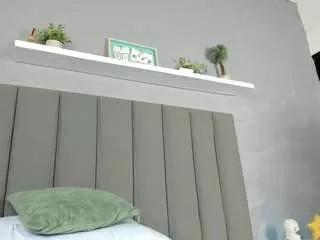 Freechat dalila30x on CamSoda