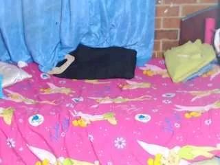 danaiisabella on CamSoda 