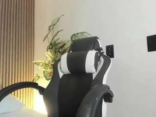 Offline dania-miller on CamSoda