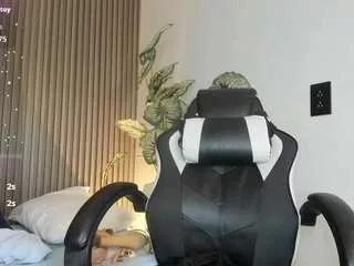 Offline dania-miller on CamSoda