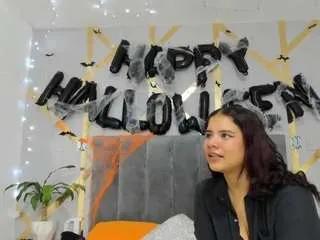 Offline danna-reyes on CamSoda