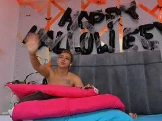 Offline danna-reyes on CamSoda