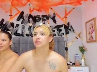 Offline danna-reyes on CamSoda