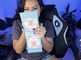 Offline dannadomiinguez on CamSoda