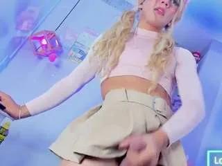 Freechat danniigrovers on CamSoda