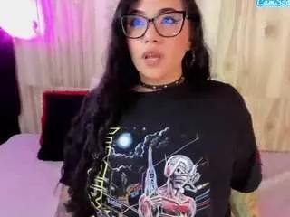 Offline darkyoishat69 on CamSoda