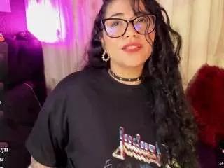 Offline darkyoishat69 on CamSoda