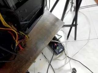 Offline davetwiink on CamSoda