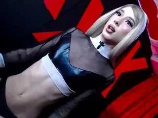 Offline dayanaahott on CamSoda