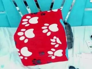 Offline dayra-parker on CamSoda