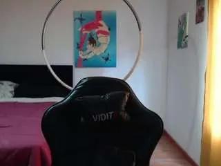 Offline dearlilith on CamSoda