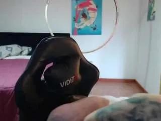 Offline dearlilith on CamSoda