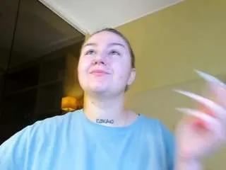 Freechat debbie-taylor on CamSoda