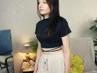 Freechat debbymceady on CamSoda