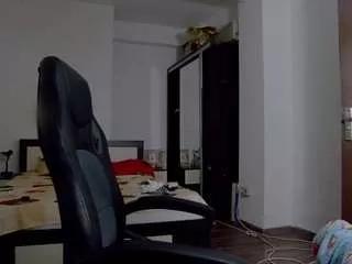 Freechat dedesibel1 on CamSoda