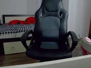 Freechat dedesibel1 on CamSoda